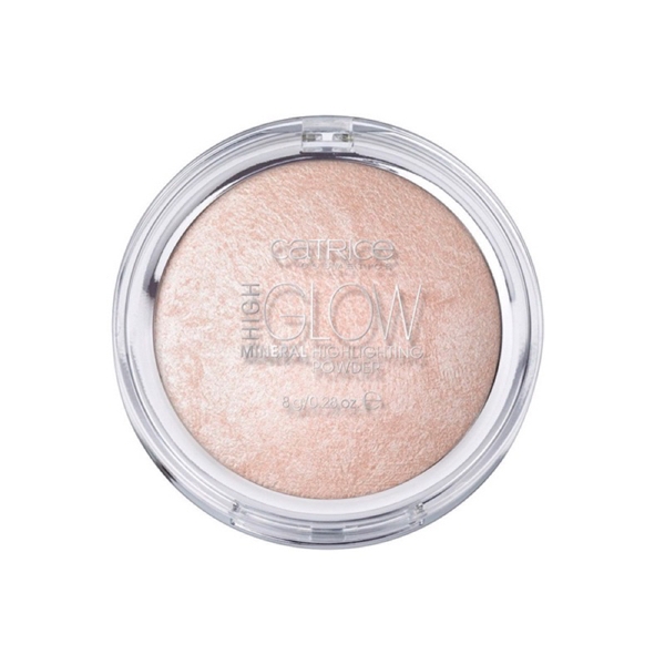 Phấn bắt sáng catrice High Glow Mineral Highlighting Powder-đức