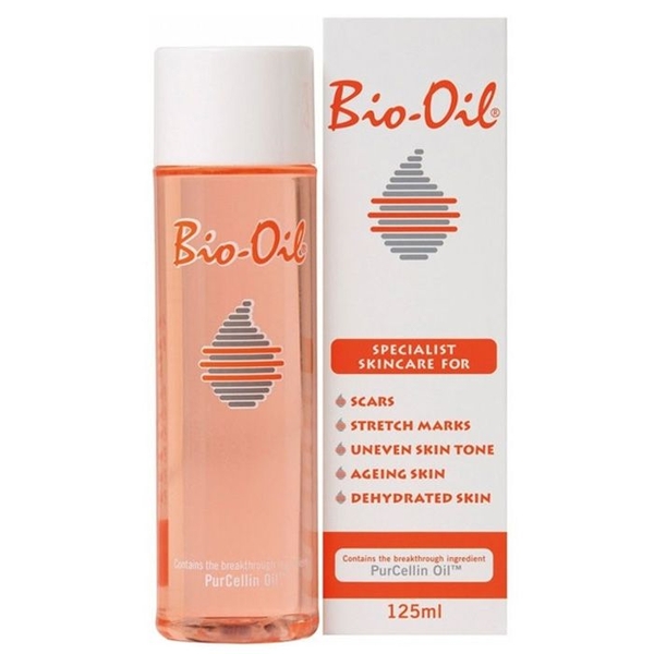 Tinh dầu Bio-Oil 125ML-úc