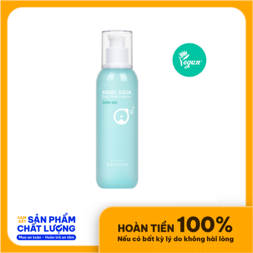 Tinh chất dưỡng ẩm Beyond Angel Aqua Daily Water Essence 180ml  2. Thương hiệu: BEYOND  3. Xuất xứ: Hàn Quốc