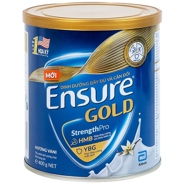 ENSURE LON ABBOTT  400G-850G