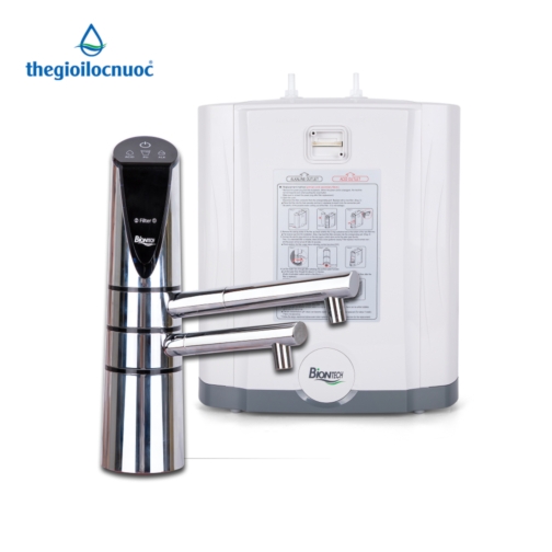 MÁY TẠO NƯỚC PI- BIONTECH BTM-105DN