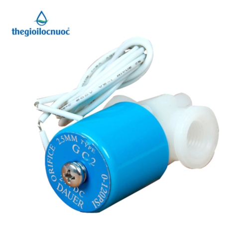 Phụ kiện cho máy lọc nước các hãng  THÔNG SỐ KỸ THUẬT: Điện áp 24V, 1.2A 