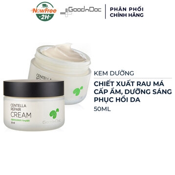Kem Rau Má GoodnDoc-hàn