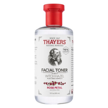 Nước hoa hồng Thayer-mỹ