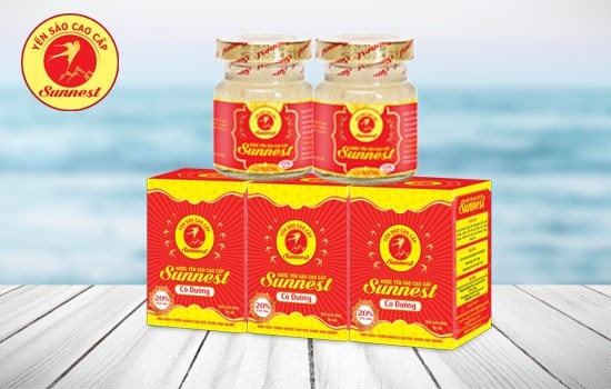YẾN SÀO CC SUNNEST