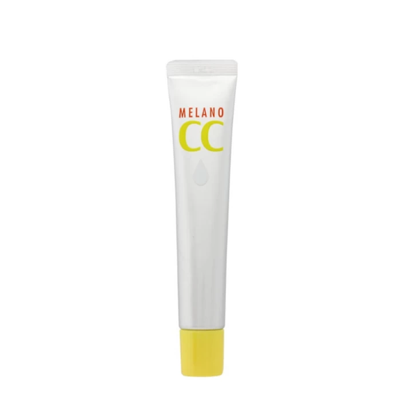 Tinh Chất Trị Thâm Nám Melano CC Nhật Bản 20ML