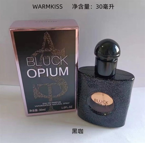 Nước hoa Nữ BLVCK OPENS  opium - Hương thơm ngọt ngào đầy mê hoặc quyến rũ, nước hoa nổi tiếng Nước Hoa Nữ BLVCK OPENS