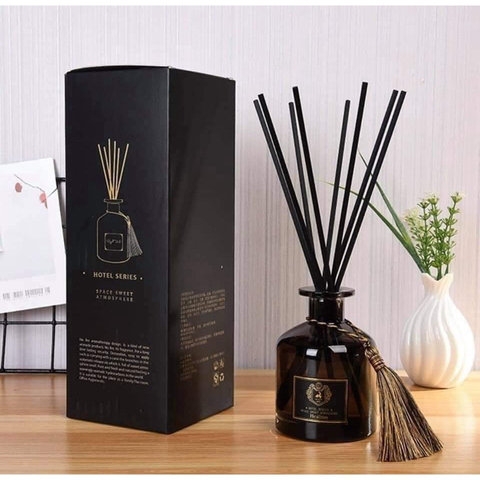 NƯỚC HOA TINH DẦU ĐỂ PHÒNG KHÁCH - SU