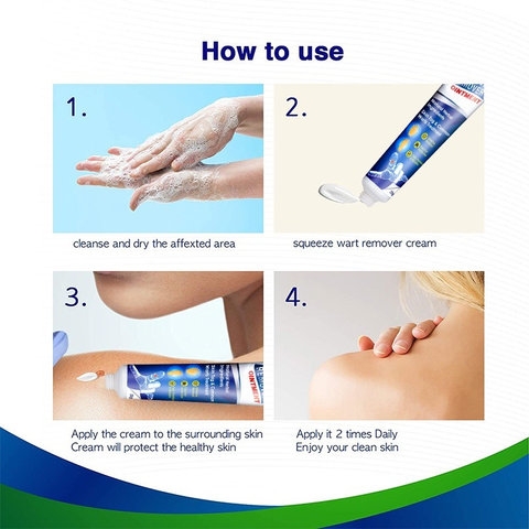 KEM TẨY MỤN CÓC, MỤN THỊT, DƯỠNG DA, KHÁNG KHUẨN TINH CHẤT THẢO DƯỢC THIÊN NHIÊN AN TOÀN NHƯNG PHÍ CỰC RẼ - GDN