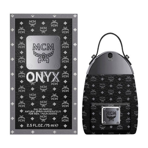 NƯỚC HOA MCM ONYX EDP 75ML - NOEM