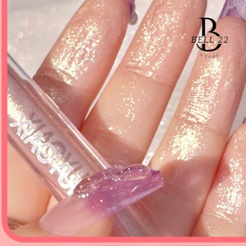 GEL NHŨ KIM TUYẾN LẤP LÁNH DINAMOND XIAOYUMI B1346 - BELL22 STORE