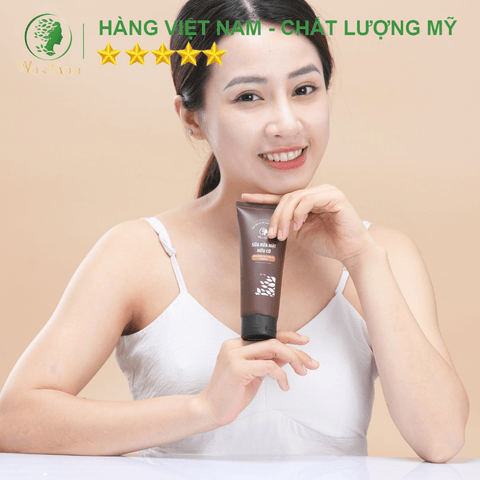 SỮA RỬA MẶT TRÀ XANH NGĂN NGỪA MỤN, SÁNG DA WONMOM 70G