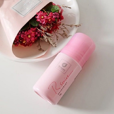 LĂN KHỬ MÙI NƯỚC HOA DESIGNER RSERIES 50G - HGS