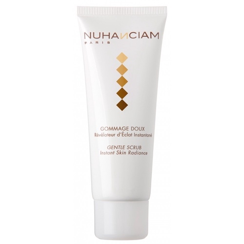 GEL TẨY DA CHẾT VÀ DƯỠNG GENTLE SCRUB 75ML - NUHANCIAM