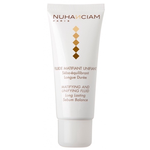 KEM DƯỠNG KIỀM DẦU MATIFYING AND UNIFYING FLUID 40ML - NUHANCIAM