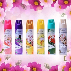 NƯỚC HOA XỊT PHÒNG 370ML - CATCHY 38.115đ