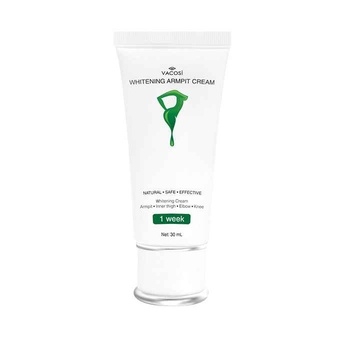 KEM TRẮNG NÁCH WHITENING ARMPIT CREAM - VACOSI