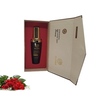 SERUM TRẮNG DA PHỤC HỒI DA - FLORA