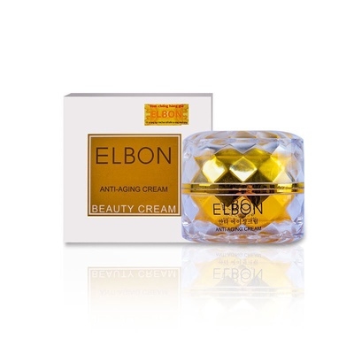 KEM TRẮNG DA NGỪA LÃO HÓA E2 - ELBON