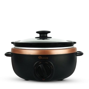 NỒI NẤU CHẬM SW 6013 - SOWUN