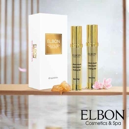 KEM MỤN MỜ THÂM, TRẮNG DA 17G - ELBON