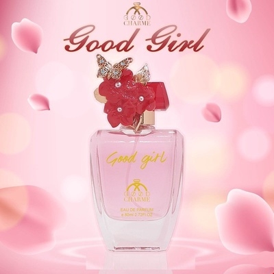 NƯỚC HOA NỮ GOOD GIRL - GOOD CHARME
