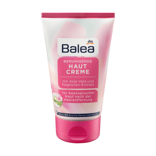 KEM ỨC CHẾ MỌC LÔNG ĐỨC - BALEA