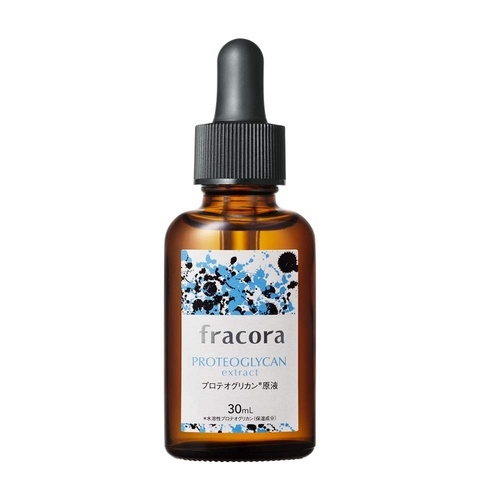 SERUM NÂNG CƠ TÁI TẠO DA CHỐNG LÃO HÓA PROTEOGLYCAN 30ML - FRACORA