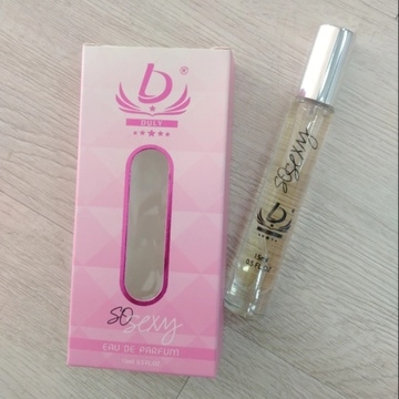 NƯỚC HOA SO SEXY DULY 15ML - DULY