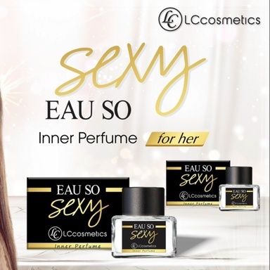 NƯỚC HOA VÙNG KÍN SEXY EAU SO - LCCOSMETICS