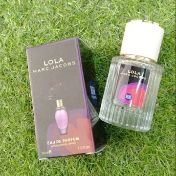 NƯỚC HOA LOLA MARC JACOBS 30ML - HM