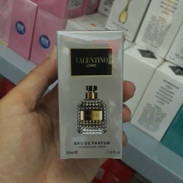 NƯỚC HOA MINI VALENTINO 30ML - HM