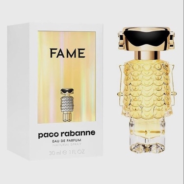 NƯỚC HOA PACO RABANNE FAME EDP 30ML - NOEM