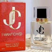 NƯỚC HOA JIMMY CHOO 50ML - HM