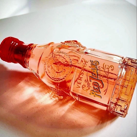 NƯỚC HOA VERSACE RED JEANS WOMAN EDT 75ML - NOEM