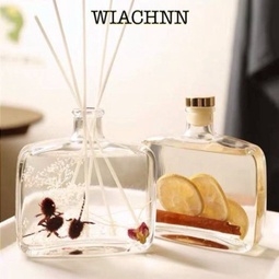 TINH DẦU THƠM PHÒNG THIÊN NHIÊN 120ML QUE GỖ TỰ KHUẾCH TÁN MÙI NƯỚC HOA
