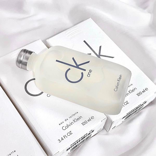 NƯỚC HOA CHIẾT CALVIN KLEIN CK ONE - NOEM
