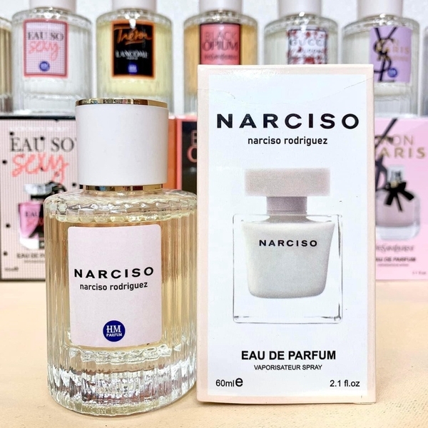 NƯỚC HOA NARCISO 60ML - HM