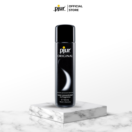 GEL BÔI TRƠN SILICONE ORIGINAL CHO NAM NỮ CHÍNH HÃNG AN TOÀN CHO MỌI LOẠI DA PJUR-01