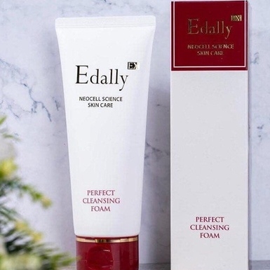 SỮA RỬA MẶT SẠCH SÂU EDALLY EX 150ML - EDALLY BH