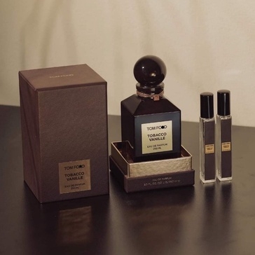 NƯỚC HOA CHIẾT TOM FORD TOBACCO VANILLE 10ML