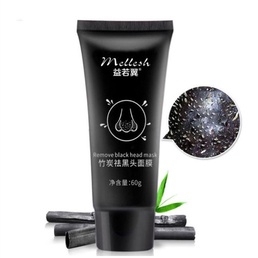 GEL LỘT MỤN MELLESH LỘT MỤN MŨI, CÁM, ĐẦU ĐEN, SẠCH SÂU, SE KHÍT CHÂN LÔNG CHĂM SÓC DA MẶT HIỆU QUẢ - GDN