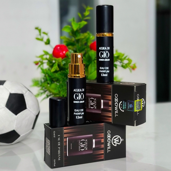 NƯỚC HOA ACQUA DI GIO 12ML GOODWILL