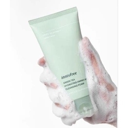 SỮA RỬA MẶT QUỐC DÂN HÀN QUỐC 150ML - INNISFREE