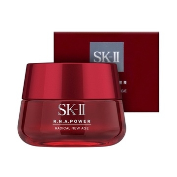 KEM DƯỠNG DA CHỐNG LÃO HÓA SK-LL 80G - BE YOURSELF