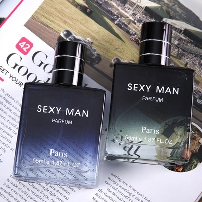 NƯỚC HOA SEXY MAN 55ML - GDN