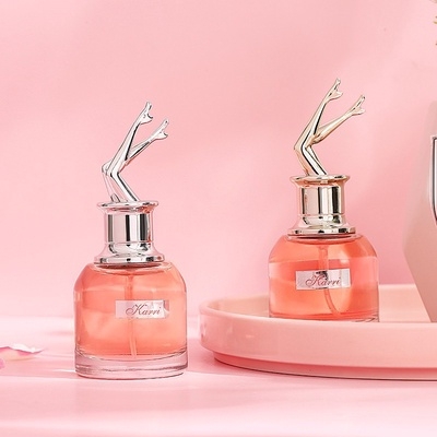 NƯỚC HOA NỮ KARRI PERFUME COLLECTION 30ML NƯỚC HOA CHÂN DÀI CÔ GÁI - KIM