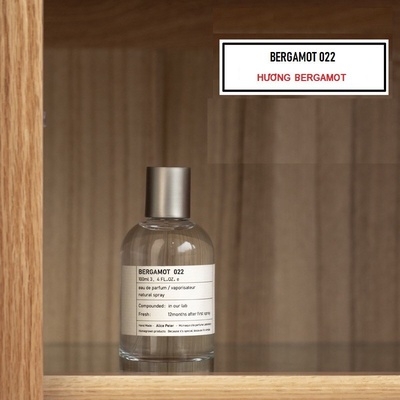 NƯỚC HOA MC MAQUICITE 100ML FULLBOX NƯỚC HOA BODY NAM, BODY NỮ UNISEX HAND MADE - KIM