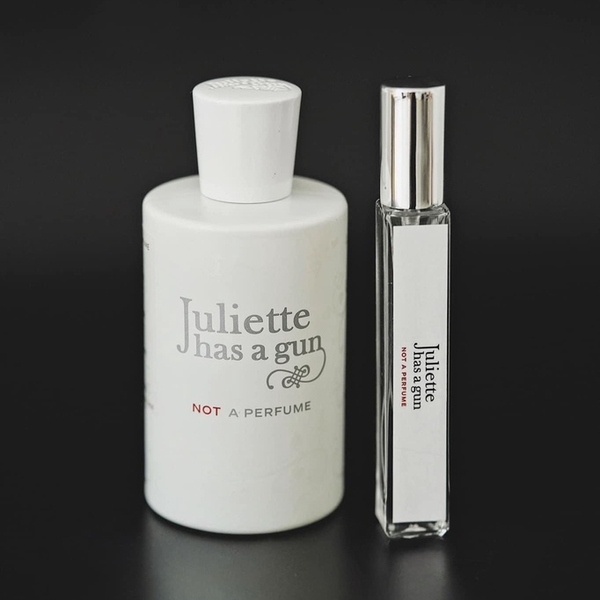 NƯỚC HOA CHIẾT 10ML JULIETTE HAS A GUN NOT A PERFUME EDP - NOEM
