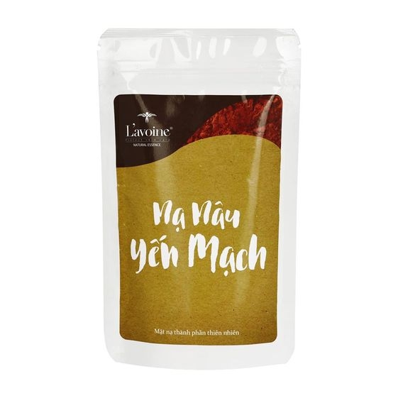 MẶT NẠ NÂU YẾN MẠCH 70G - L’AVOINE
